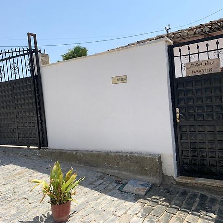 Nomad House-Entire House At Your Disposal,4 Guests Berat Exterior photo